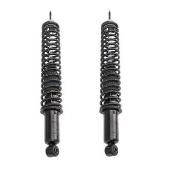 TRQ® - Rear Twin Tube Complete Strut Assemblies