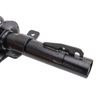 TRQ® - Front Driver Side Complete Strut Assembly