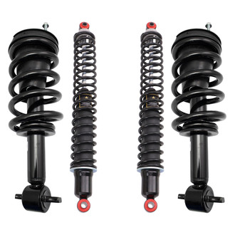 TRQ® - Complete Strut Assembly