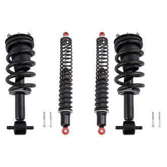 TRQ® - Complete Strut Assembly
