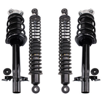 TRQ® - Complete Strut Assembly