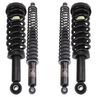 TRQ® - Complete Strut Assembly