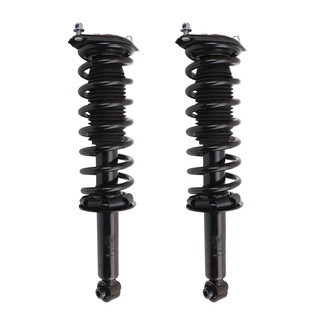 TRQ® - Rear Complete Strut Assemblies