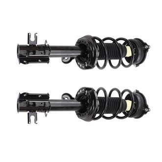 TRQ® - Front Complete Strut Assembly Kit
