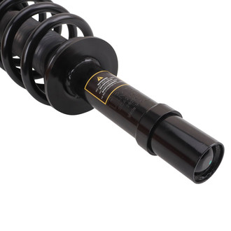 TRQ® - Front Passenger Side Complete Strut Assembly