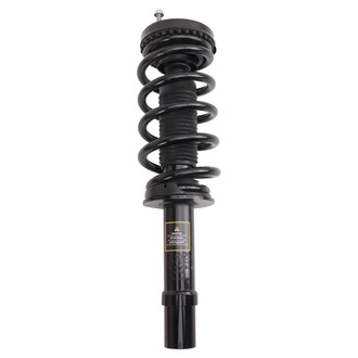 TRQ® - Front Passenger Side Complete Strut Assembly