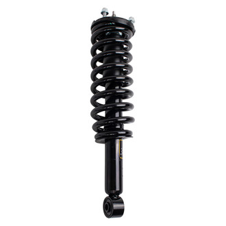 TRQ® - Front Passenger Side Complete Strut Assembly