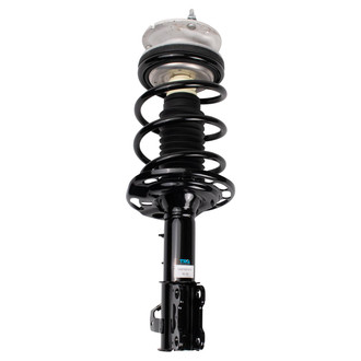 TRQ® - Front Driver Side Complete Strut Assembly Kit