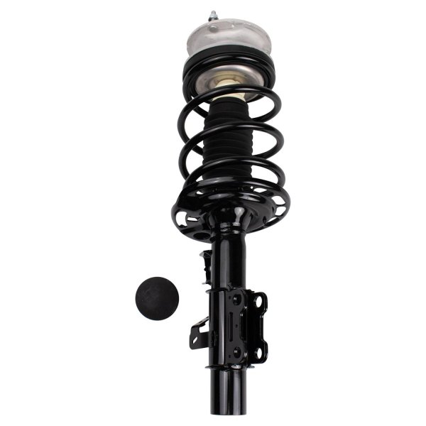 TRQ® - Front Driver Side Complete Strut Assembly Kit