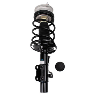TRQ® - Front Passenger Side Complete Strut Assembly Kit
