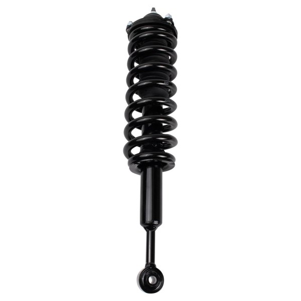 TRQ® - Front Driver Side Complete Strut Assembly Kit