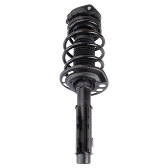 TRQ® - Front Passenger Side Complete Strut Assembly Kit