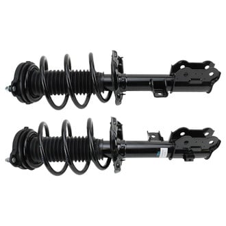 TRQ® - Complete Strut Assembly