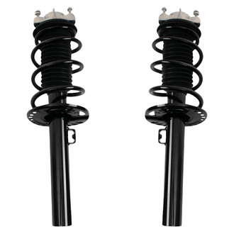 TRQ® - Suspension Strut and Coil Spring Kit