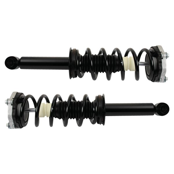 TRQ® - Rear Complete Strut Assembly Kit