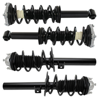 TRQ® - Complete Strut Assembly