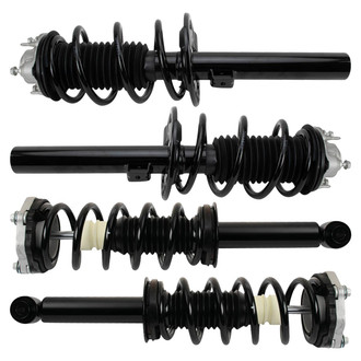 TRQ® - Complete Strut Assembly