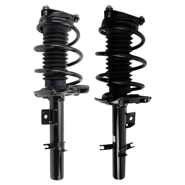 TRQ® - Suspension Strut and Coil Spring Kit