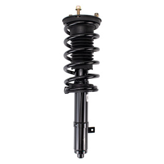 TRQ® - Front Driver Side Complete Strut Assembly