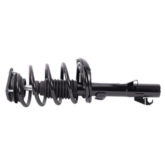 TRQ® - Front Driver Side Complete Strut Assembly