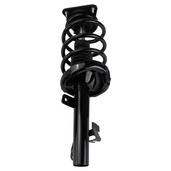 TRQ® - Front Passenger Side Complete Strut Assembly