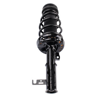 TRQ® - Front Driver Side Complete Strut Assembly