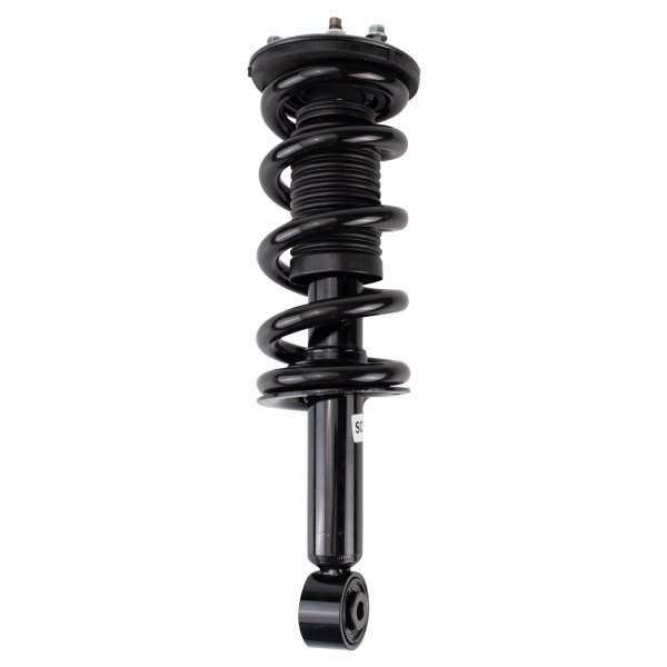 TRQ® - Front Passenger Side Complete Strut Assembly