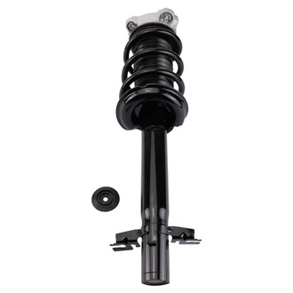 TRQ® - Front Passenger Side Complete Strut Assembly