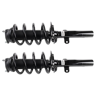 TRQ® - Complete Strut Assembly Kit