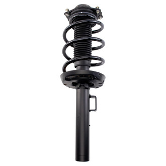TRQ® - Front Driver Side Complete Strut Assembly