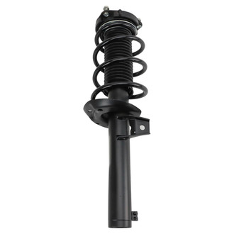 TRQ® - Front Driver Side Complete Strut Assembly
