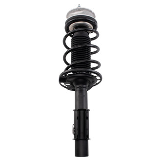 TRQ® - Front Driver Side Complete Strut Assembly