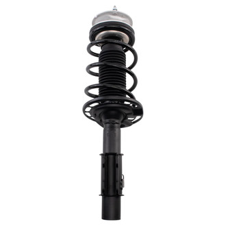 TRQ® - Front Passenger Side Complete Strut Assembly