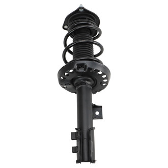 TRQ® - Front Passenger Side Complete Strut Assembly