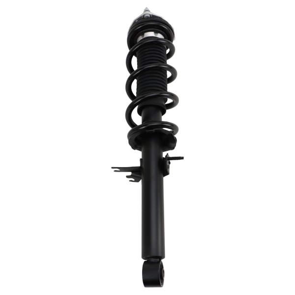 TRQ® - Front Driver Side Complete Strut Assembly Kit