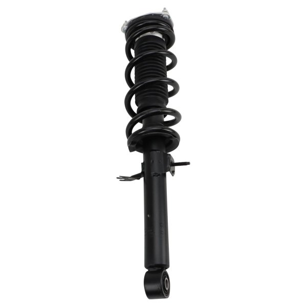 TRQ® - Front Passenger Side Complete Strut Assembly Kit