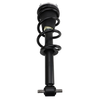 TRQ® - Front Driver Side Complete Strut Assembly Kit