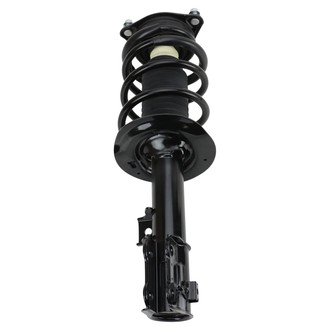TRQ® - Front Driver Side Complete Strut Assembly