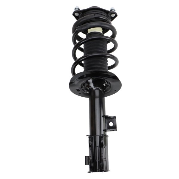 TRQ® - Front Passenger Side Complete Strut Assembly