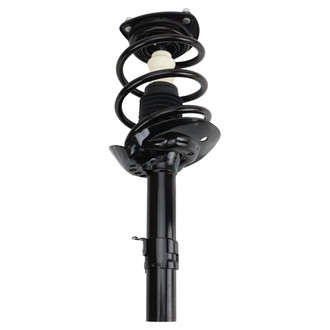 TRQ® - Front Driver Side Complete Strut Assembly