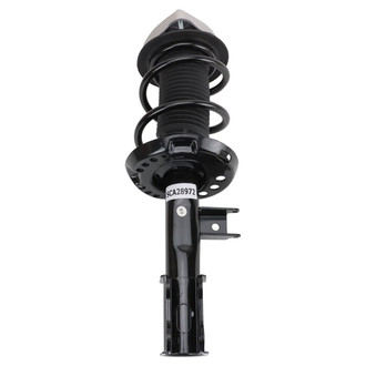 TRQ® - Front Passenger Side Complete Strut Assembly