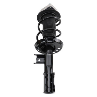 TRQ® - Front Driver Side Complete Strut Assembly