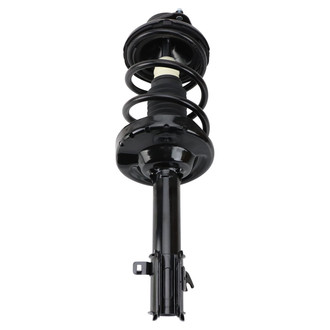 TRQ® - Front Driver Side Complete Strut Assembly