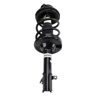 TRQ® - Front Passenger Side Complete Strut Assembly