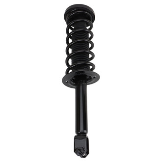 TRQ® - Rear Driver Side Complete Strut Assembly Kit