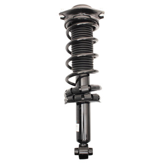 TRQ® - Rear Passenger Side Complete Strut Assembly Kit
