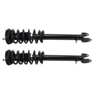 TRQ® - Front Complete Strut Assembly Kit