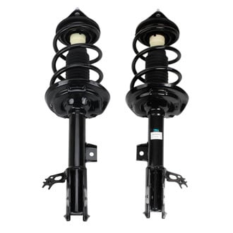 TRQ® - Complete Strut Assembly