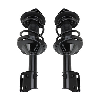 TRQ® - Front Complete Strut Assembly Kit