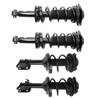 TRQ® - Complete Strut Assembly